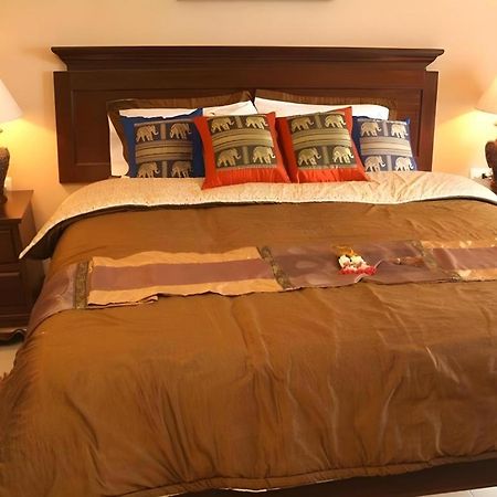 R-Con Residence Pattaya Luaran gambar