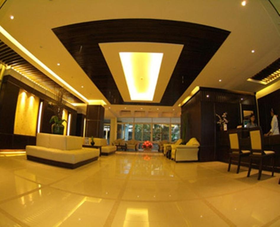R-Con Residence Pattaya Luaran gambar