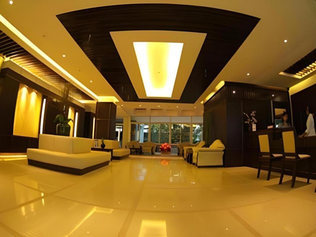 R-Con Residence Pattaya Luaran gambar