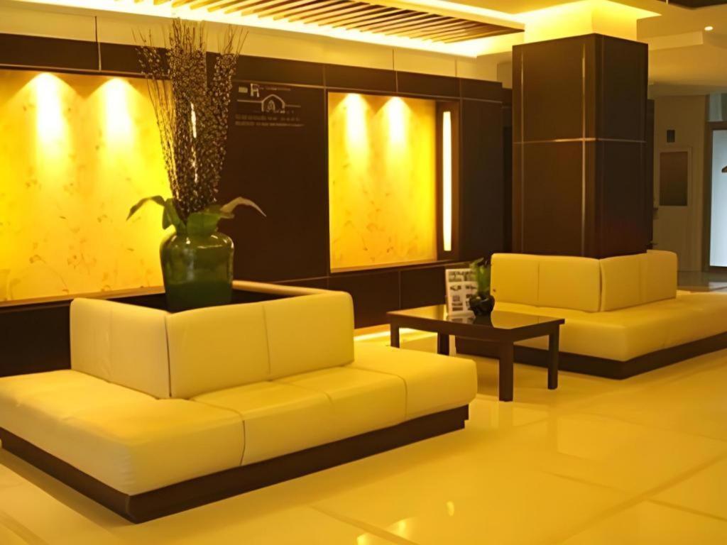 R-Con Residence Pattaya Luaran gambar
