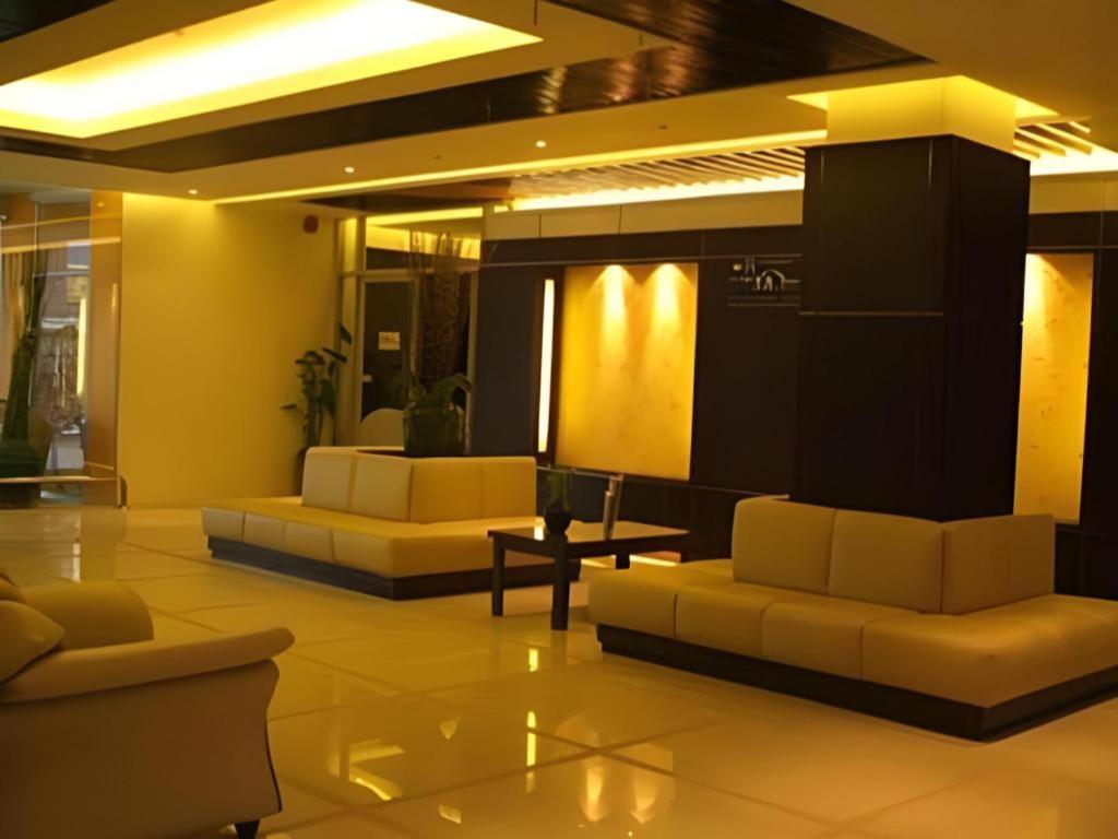 R-Con Residence Pattaya Luaran gambar