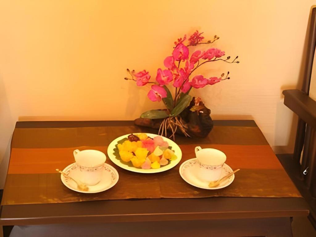 R-Con Residence Pattaya Luaran gambar