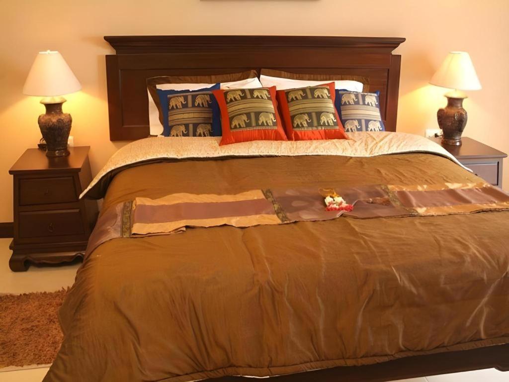 R-Con Residence Pattaya Luaran gambar