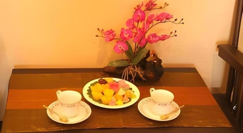 R-Con Residence Pattaya Luaran gambar