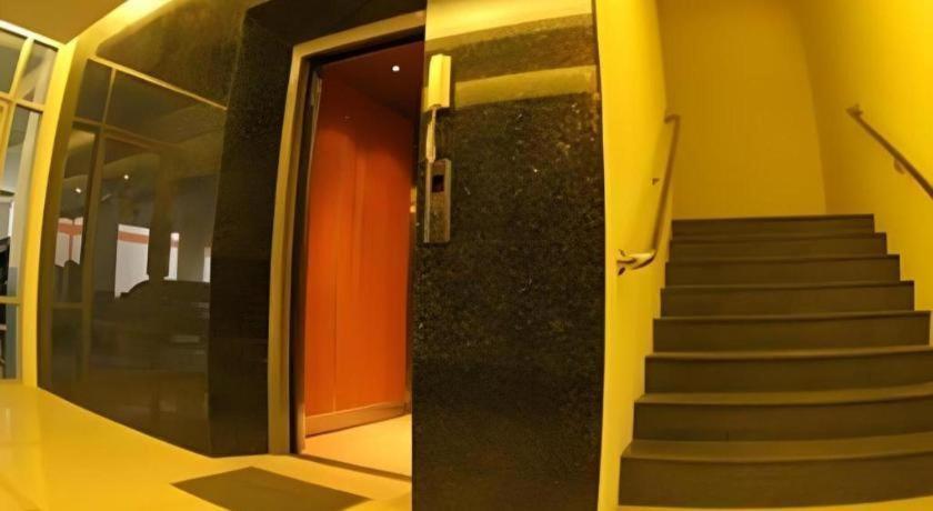 R-Con Residence Pattaya Luaran gambar
