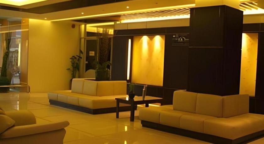 R-Con Residence Pattaya Luaran gambar