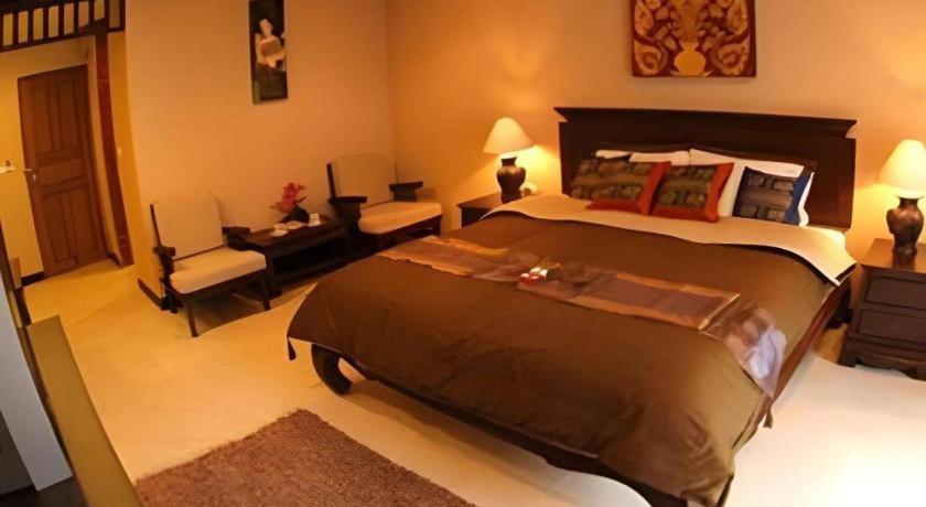 R-Con Residence Pattaya Luaran gambar