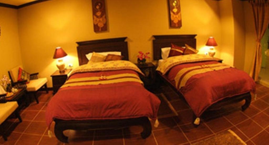 R-Con Residence Pattaya Luaran gambar