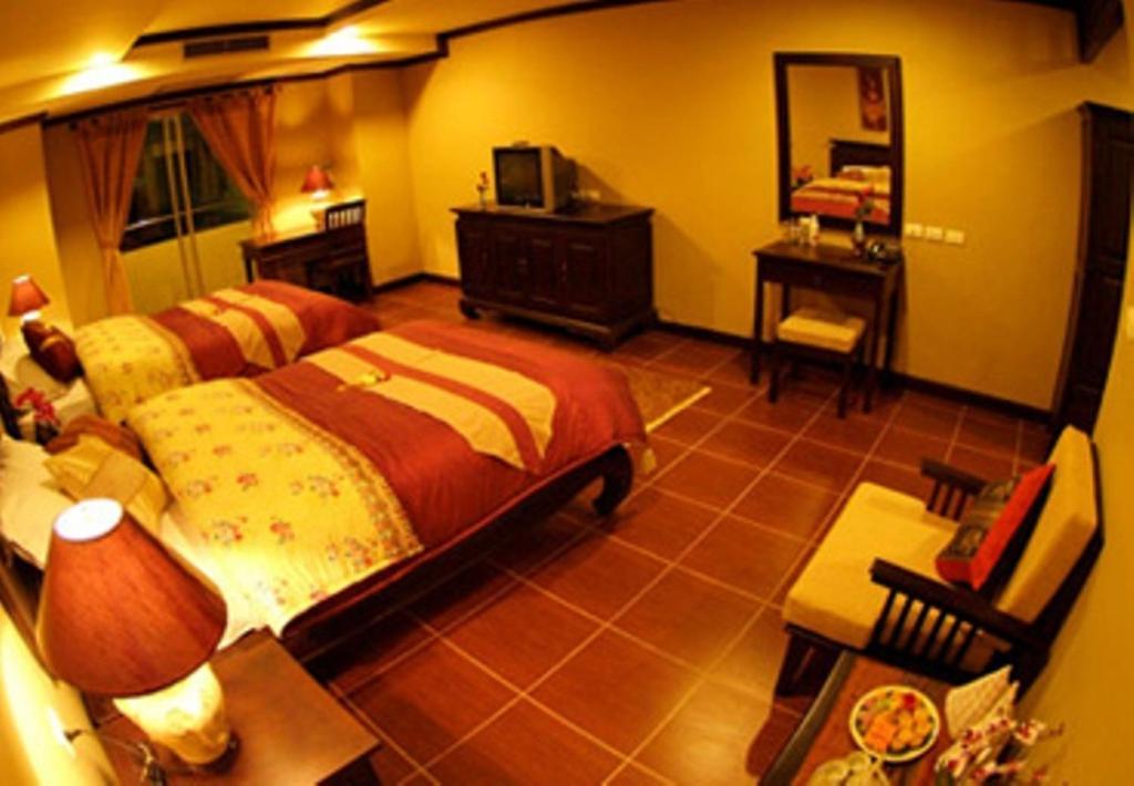 R-Con Residence Pattaya Luaran gambar