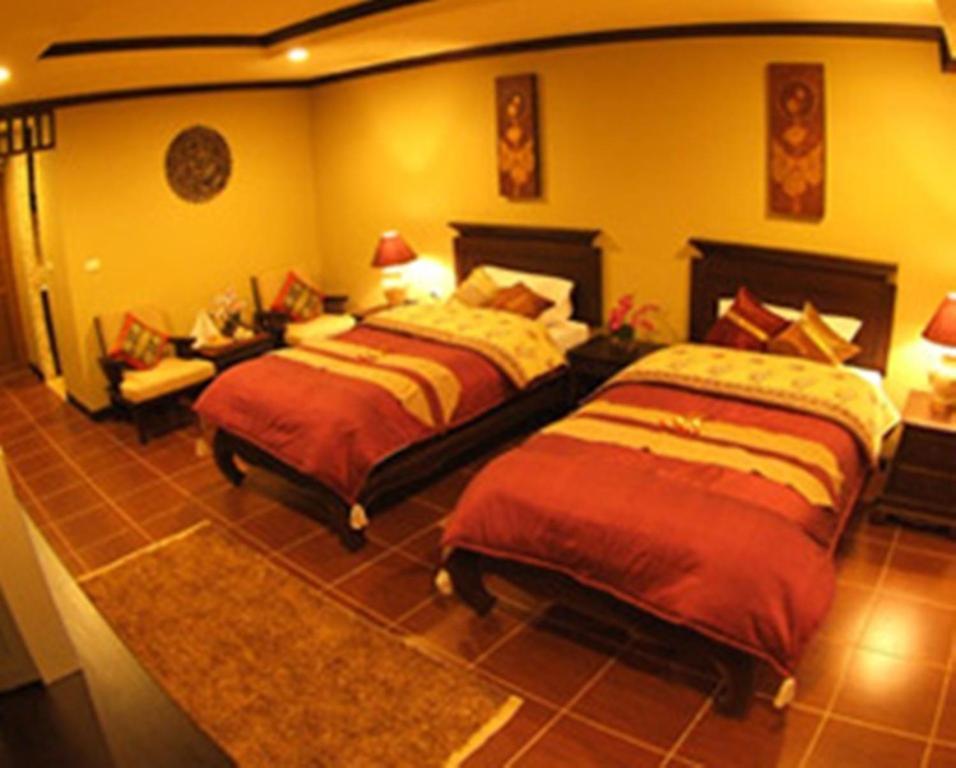 R-Con Residence Pattaya Luaran gambar