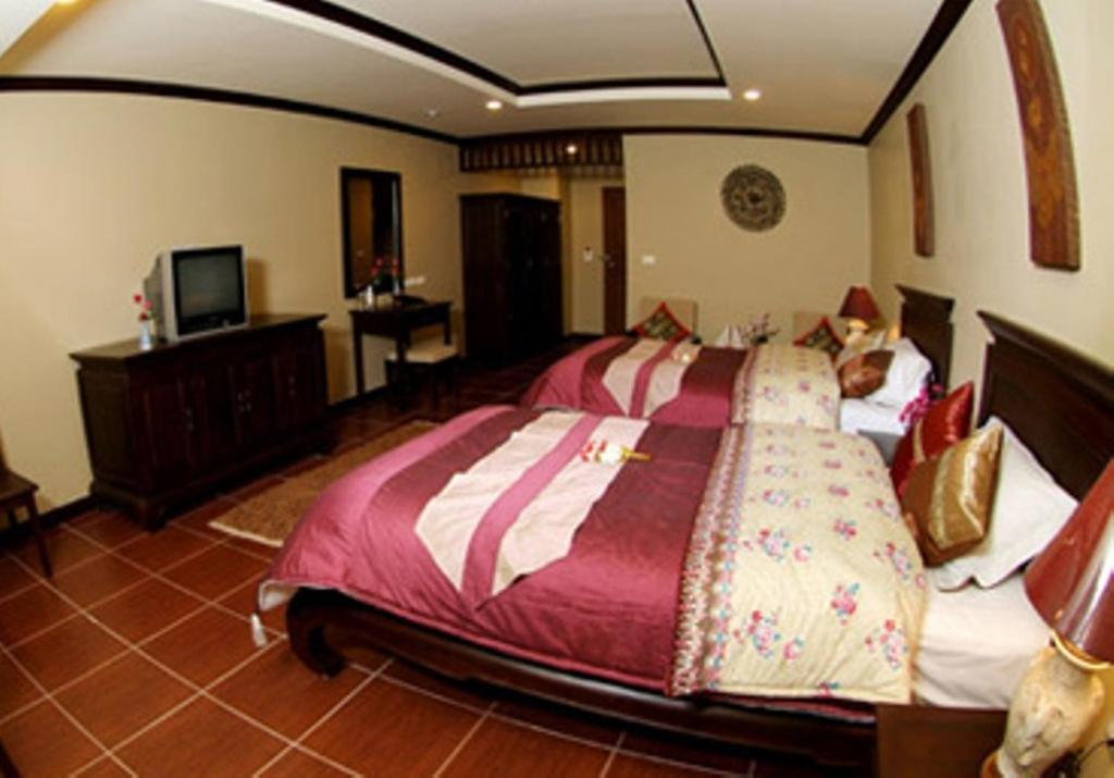 R-Con Residence Pattaya Luaran gambar